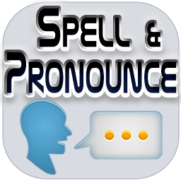 Spell and Pronounce Application